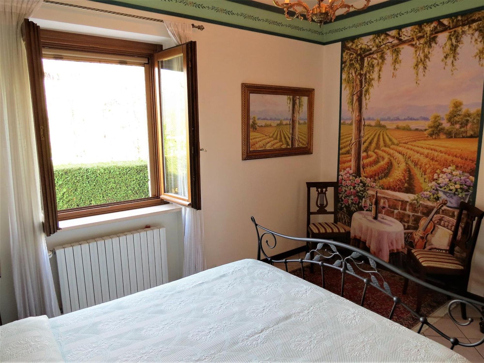 Casa Martina Villa Zogno Eksteriør bilde